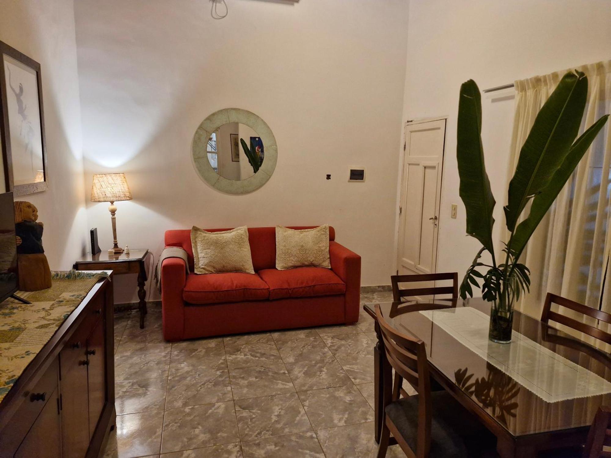Bonpland Departamentos Apartment Puerto Iguazu Exterior photo